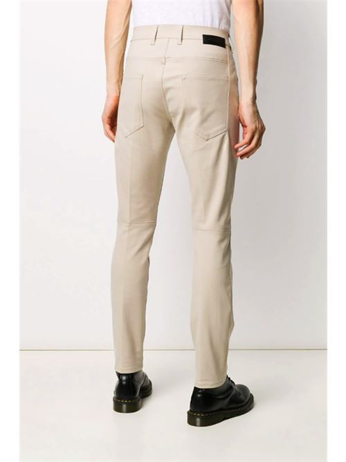 Pantaloni cinque tasche NEIL BARRETT | PBDE288N801174